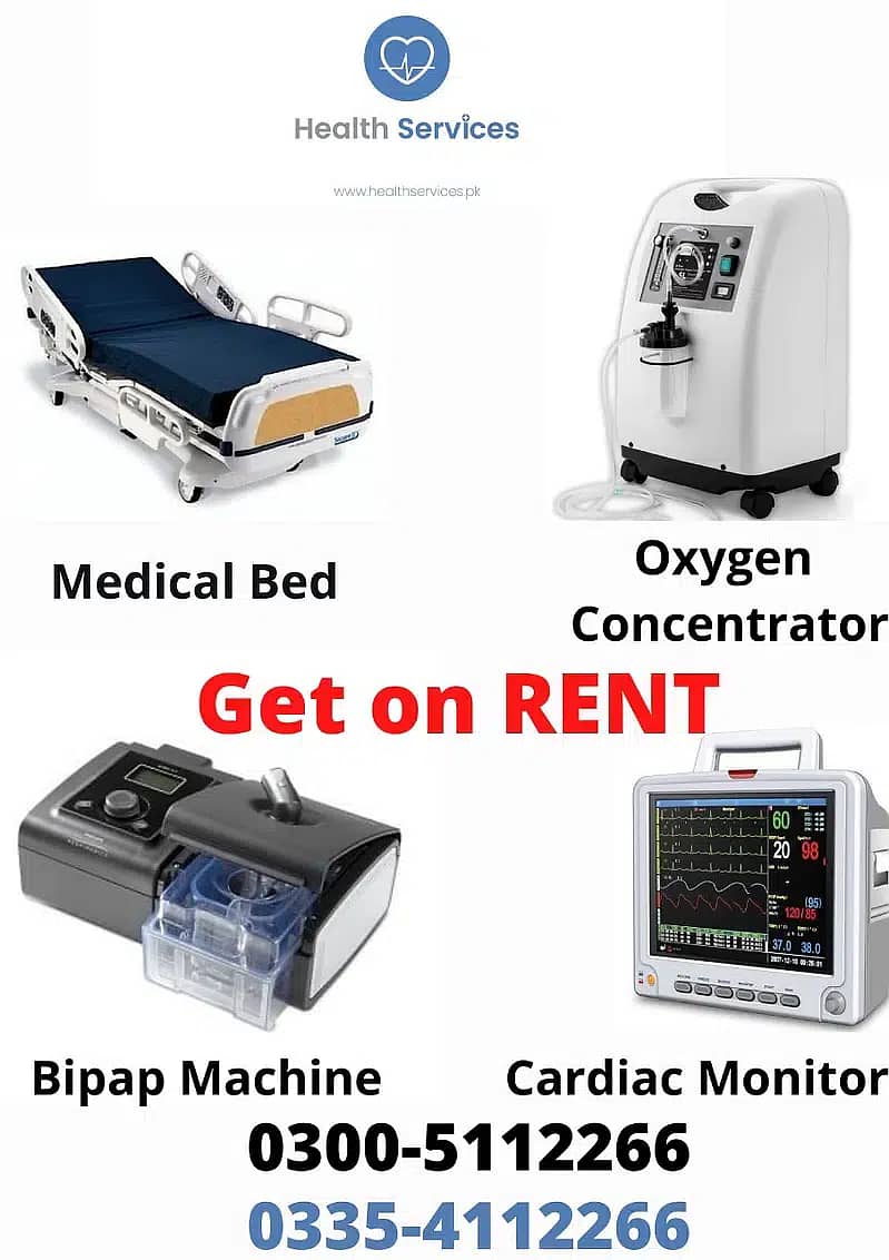 ICU Bed 7