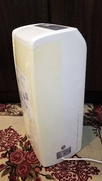 Beurer Dehumidifier 25L/day 1