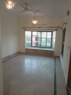 Brand new Basement in G-11/3 Office and Family