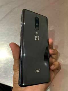 OnePlus 8 5g permanent patch