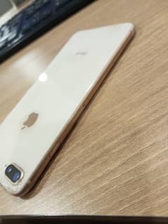 i want to sell iphone 8 plus gold color