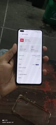OnePlus Nord 8 128