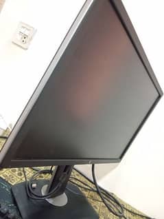 Dell Monitor 24 Inch LED