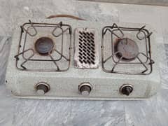 LPG Stove for Sale