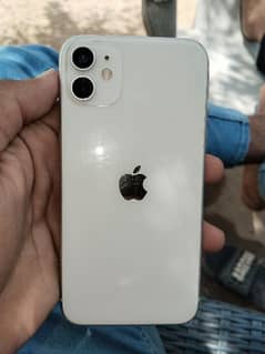 iPhone 11 Non Pta with box and charger