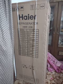 new haier refrigerator 13 cub glass door red clor