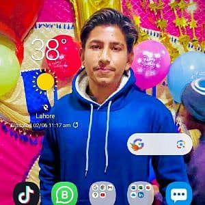Muhammad nadeem 