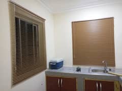 wooden blinds, window blind, For Commercial And residential use blinds
