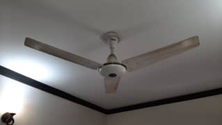 GFC Ceiling Fan