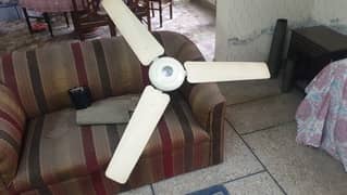 Ceiling Fan branded PAKFAN