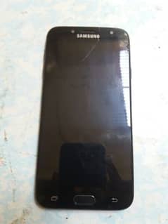 Samsung J7 Pro 3gb Ram 32gb Rom Pta Approved Only Panel Damage