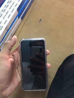 iphone xs 10/10 condition 256gb water sealed dual sim approve