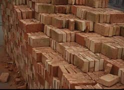 Bricks for sale/ Eent for sale/ Crush Construction Material for sale