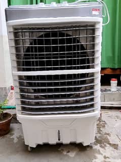 Air cooler (jumbo size)