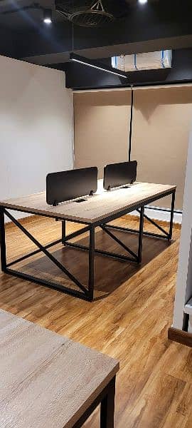 workstation office furniture cubicle office tables exective table 1