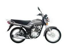 GD 110 Suzuki All bikes available further details Whatsapp me