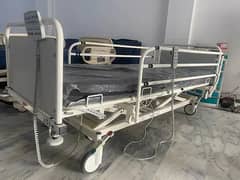 Medical Bed / Surgical Bed / Patient Bed