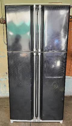 Dawlance Imported Refrigerator
