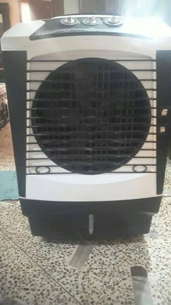 Orient Air cooler 2