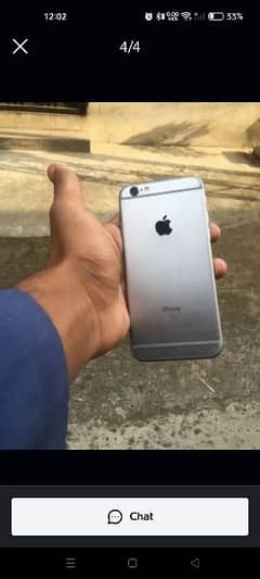 iphone 6s 32gb pta for sell