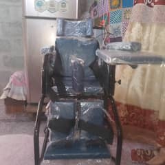 Cp child chair