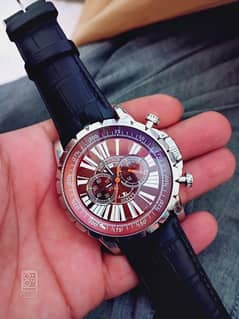 roger dubuis geveve watch