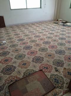Room carpet