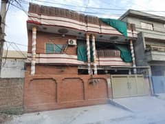 House For Rent Satellite Town Wah Cantt