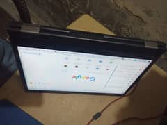 Lenovo ThinkPad Yoga 370 TouchScreen Intel Core i7 7th Gen