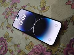 iPhone 14 pro 10 by 10 condition