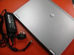 Laptop Hp Elitebook , i5 1 gen 14inch