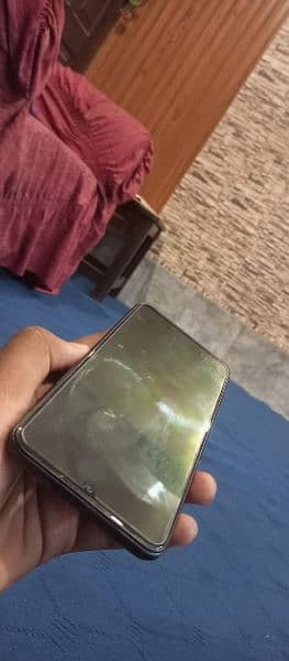 Infinix note 11