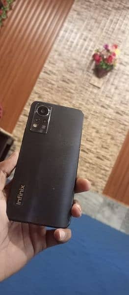 Infinix note 11 3