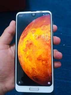 AQUOS R2 PTA Approved Best For PUBG Mobile