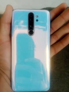 redmi not 8 pro 10 by 9 condition pubg best device h open nhi h 0