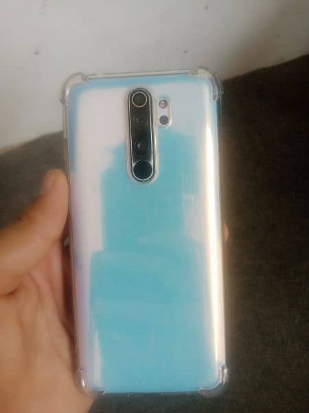 redmi not 8 pro 10 by 9 condition pubg best device h open nhi h 1