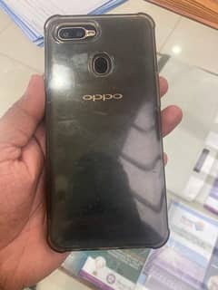oppo A5s 3ram 32gp mamre sirf charge or model