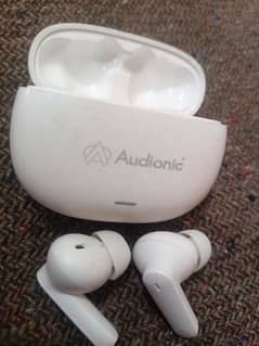 ear pods Audionic