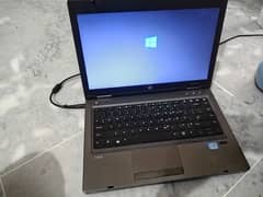 laptop hp core i5 3 gen with 500gb hard disk and 4 gb ram