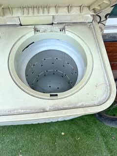 used washing machine with drayer