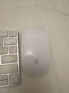 Apple Original Keyboard and Mouse 0