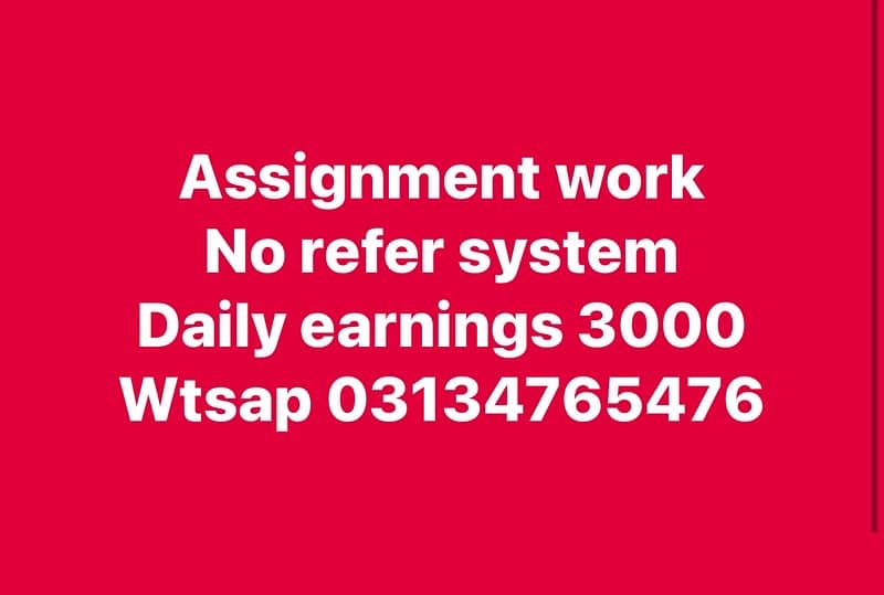 assignment work //0,3,1,3,4,7,6,5,4,7,6// 0