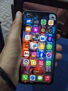 Apple Iphone X Pta Approved 256gb