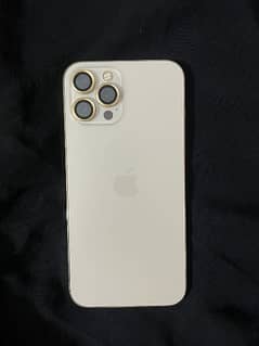 Good condition iphone 12 Pro Max