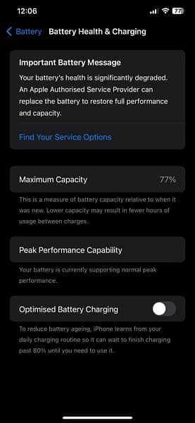 Iphone XS Max Dual sim(physical+e-sim) PTA approved 2