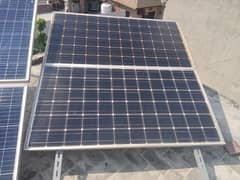 190 wat solar pannel good working condition