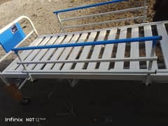 Manufacturing of Patient Beds Hospital Beds Couch Drip Stands Stools