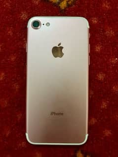 iPhone 7 32GB pta approved