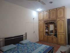 10 Marla Upper Portion for Rent in Green City