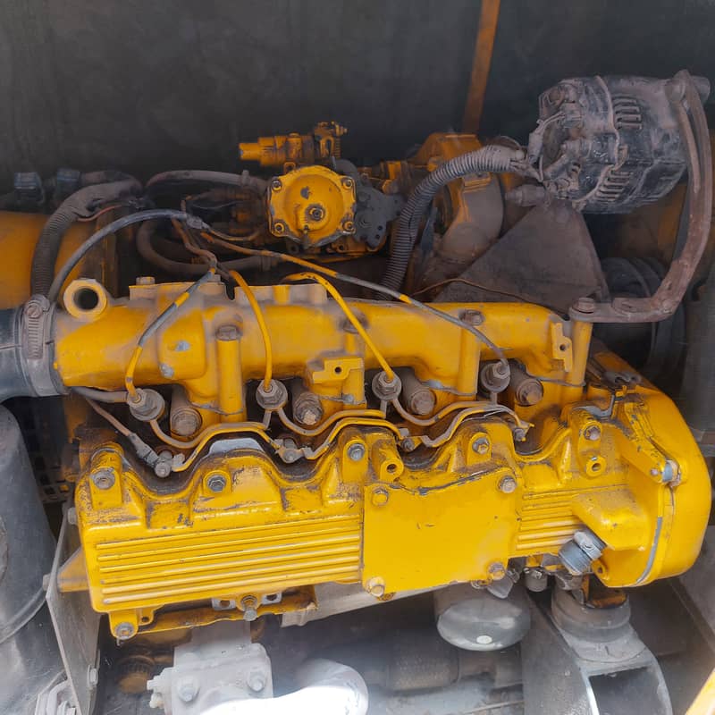 20 Kva Generator for Sale 2